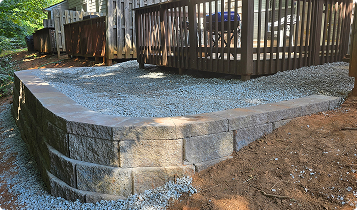 Copy (2) in McDonough GA by Rock Concrete Company