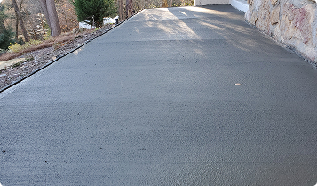 Copy (2) in McDonough GA by Rock Concrete Company