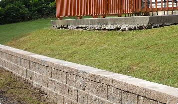 Copy 2 in McDonough GA by Rock Concrete Company