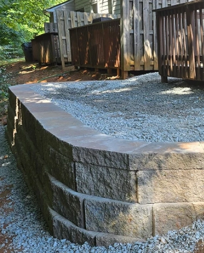 2Frame 37 in McDonough GA by Rock Concrete Company