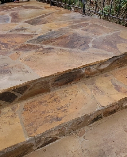3Frame 37 in McDonough GA by Rock Concrete Company