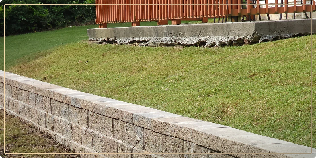 Group 1 in McDonough GA by Rock Concrete Company